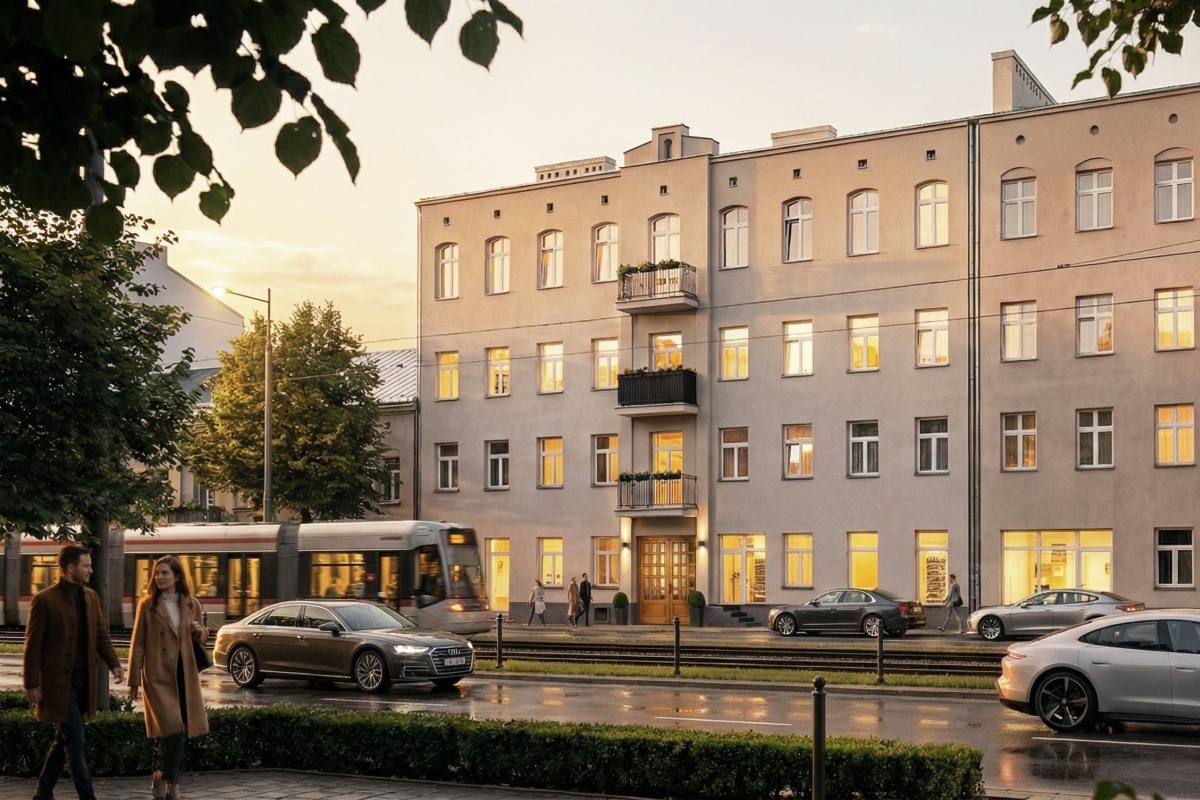 Nowa jakość